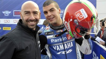 Moto - News: WSS: Scassa deve recuperare