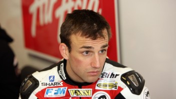 Moto - News: 125: il 1° di libere va a Zarco