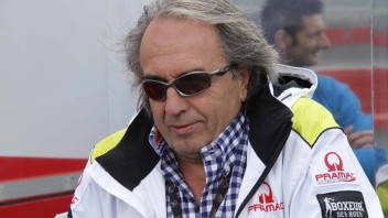 Pernat: tutta colpa della Bridgestone