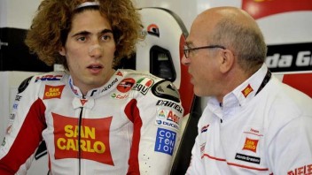 Simoncelli: domani posso vincere