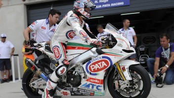 Moto - News: Superbike offresi