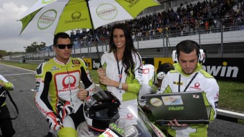 Moto - News: De Puniet: SBK? forse, né CRT né Moto2