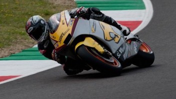 Moto - News: Moto1: FTR e Moriwaki vogliono Aprilia