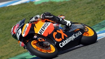 Moto - News: Marquez vince e accorcia le distanze