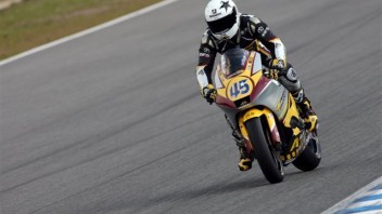 Moto - News: Moto2, FP3: Redding beffa Marquez