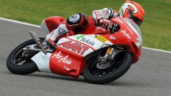 Moto - News: 125: Vazquez beffa Terol (2°)