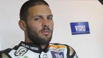 Moto - News: Mercato SBK: Fabrizio aspetta Imola