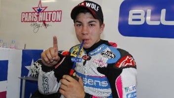 Moto - News: 125. Vinales top gun a Motegi