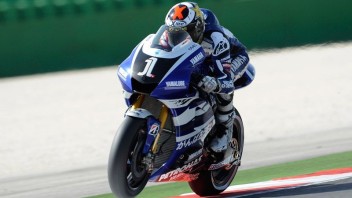 MotoGP: MotoGP: Lorenzo fiacca Stoner a Misano