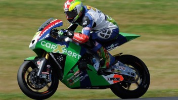 Moto - News: Moto2: botto di Marquez. Multa a Sepang