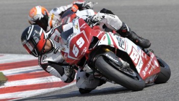 Moto - News: Nel 2012 in SBK il team Ducati Roma