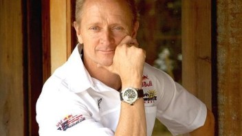 Moto - News: Schwantz torna alla vittoria a Barber