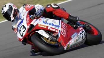 Moto - News: CIV: Ducati protagoniste nelle prove