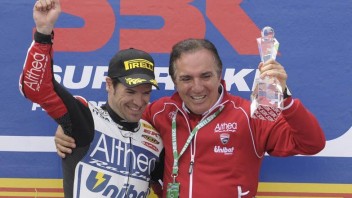 SBK: SBK: Bevilacqua si difende dalle accuse