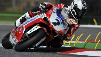 SBK: SBK: Checa il più forte sulla 1098