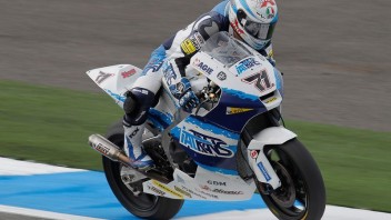 Moto - News: Corti e Nakagami nel 2012 con Italtrans