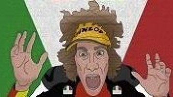 Moto - News: Un fumetto in ricordo di Simoncelli