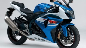 Moto - News: EICMA: Suzuki K12, l'evoluzione 