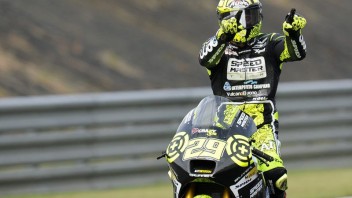 Moto - News: Iannone torna con SpeedUp-FTR