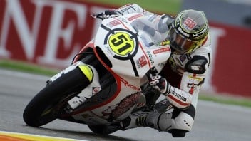 Moto - News: Moto2 Pirro vince con la spinta del Sic