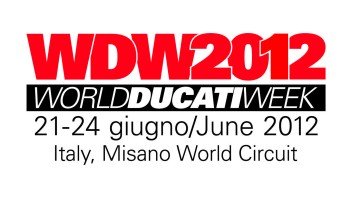 Moto - News: Ducati: torna il WDW con Rossi