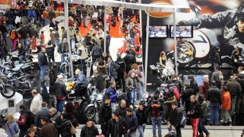 Moto - News: Dall'8 all1'11 marzo torna MotoDays