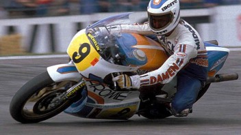 MotoGP: Gli anni prima di MotoGP e CRT