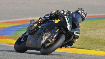 Moto - News: WSS: A Valencia Sofuoglu è veloce 
