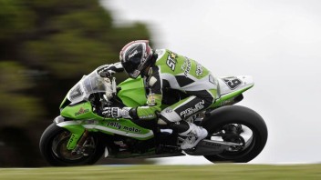 Moto - News: SBK: Mercado Ko, arriva Staring