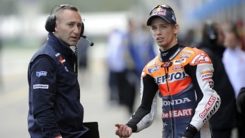 MotoGP: MotoGP: Stoner, orgoglio e pregiudizio