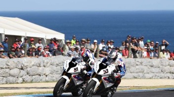 Melandri: &quot;non ho nulla da recriminare&quot;