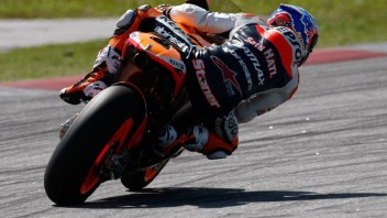 MotoGP: Test MotoGP: Sepang 2, il ritorno