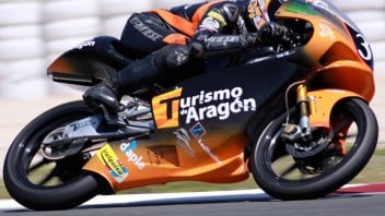 Moto - News: Moto3: Speed Master debutta nel CEV