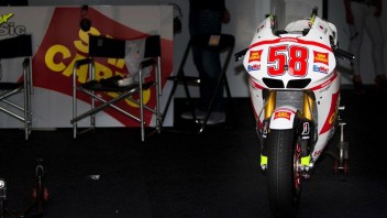 Moto - News: Dott. Costa: un libro per Simoncelli 