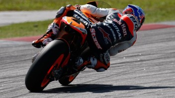 MotoGP: MotoGP: a Sepang Stoner tenta la fuga