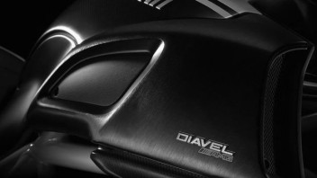 Moto - News: Ducati - AMG: fine di un idillio