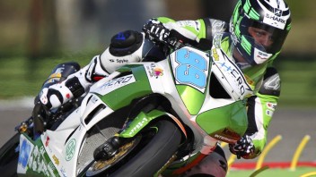 Moto - News: Assen, Supersport: Lowes ancora 1º