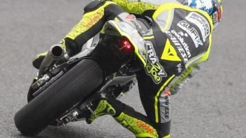 Moto - News: Luce rossa: la MotoGP copia e sbaglia