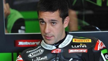 Moto - News: SBK: Aggiornamento su Lascorz