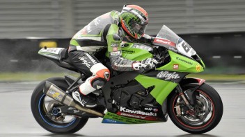 Moto - News: SBK: E' la volta di Sykes