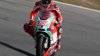 MotoGP: MotoGP, Jerez: Ducati vede la luce
