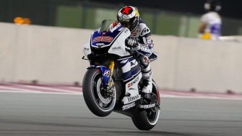 MotoGP: MotoGP: controffensiva Yamaha