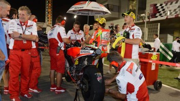 MotoGP: Rossi e MotoGP: matrimonio inscindibile