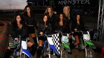 Moto - News: Le più belle (foto) di Le Mans