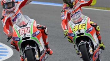 MotoGP: Mediaset: MotoGP addio, non dai certezze