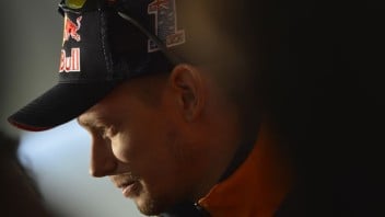 MotoGP: Stoner: MotoGP non ti amo più, mi ritiro