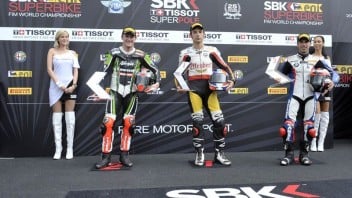SBK: SBK: Marinelli "Incredibile pole"