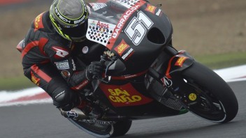 MotoGP: Honda pensa a una MotoGP “di serie”