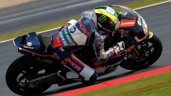 Moto - News: Moto2: Espargaró indiavolato ad Assen