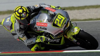 Moto - News: Moto2: Espargaró e Iannone in fuga